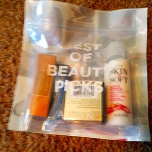 Best of beauty picks